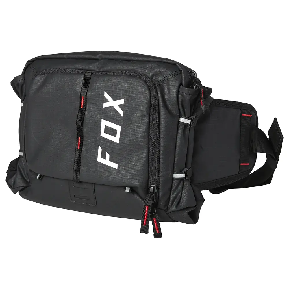 Fox Utility Lumbar 5L Hydration Hip Pack 1