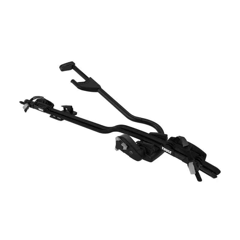 Thule Proride Roof 1 Bike Rack - Black 1