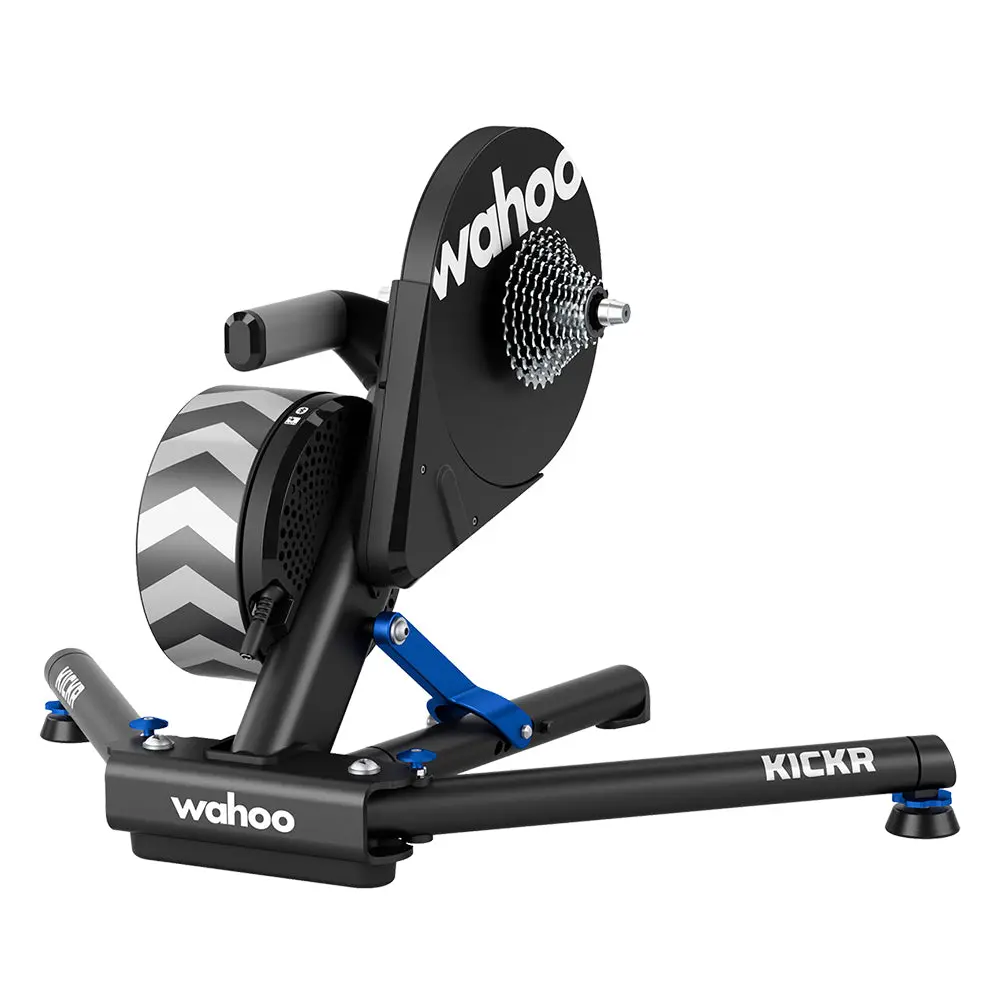 Wahoo Kickr 20 V5 Smart Trainer 1