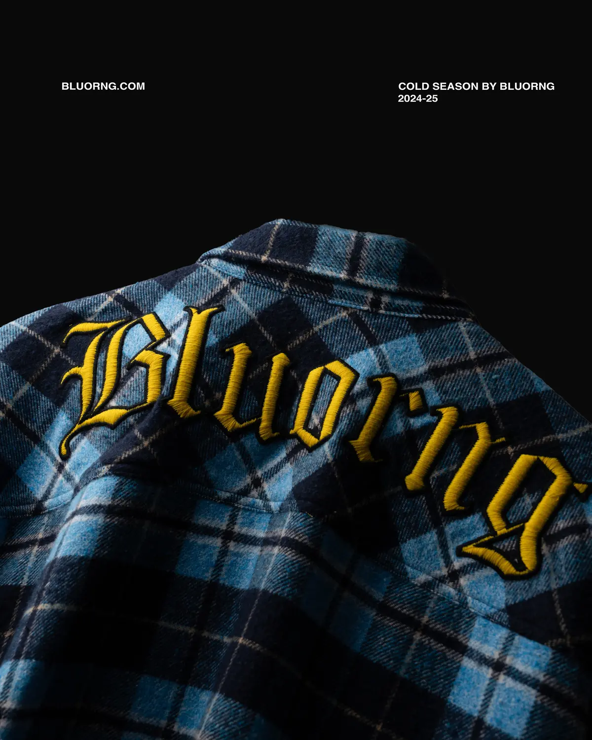 Skyfall Plaid Shacket 1