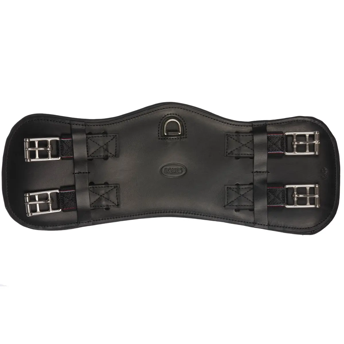 Ergonomic Girth 1