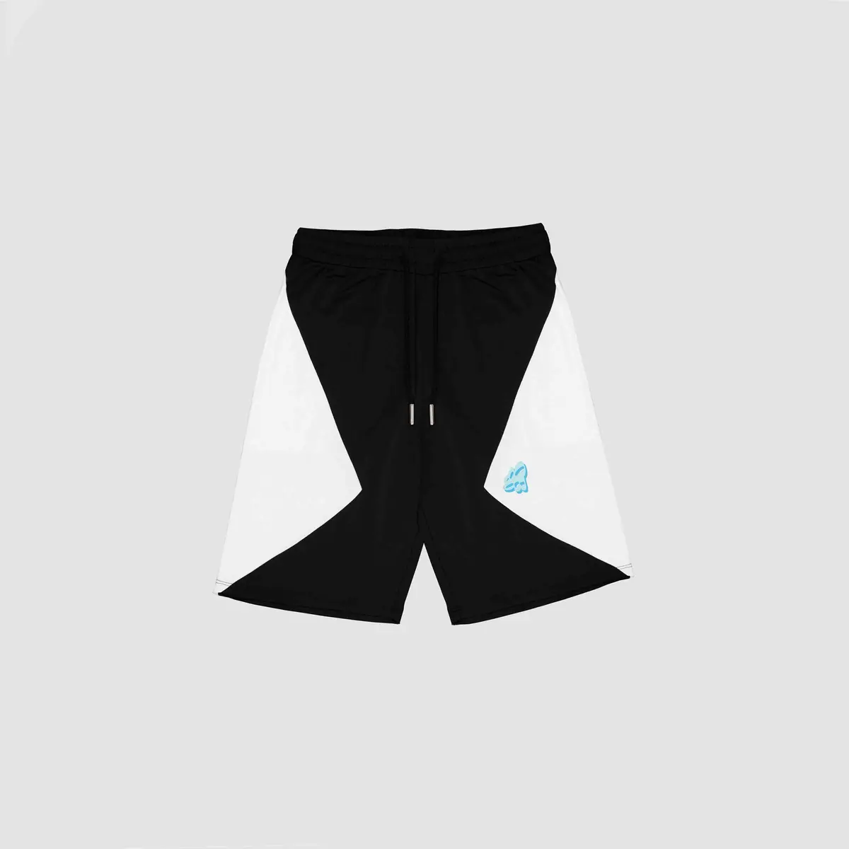 Black Ranger Shorts 1