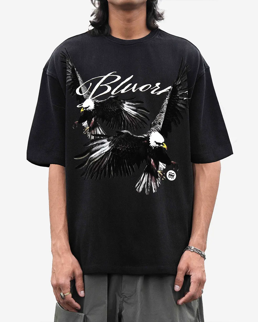 Claw Stoop T-Shirt 1