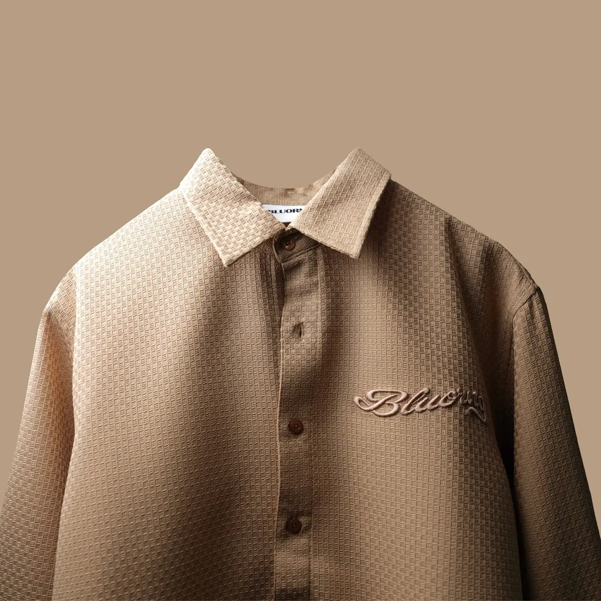 Safari Code Shirt 1