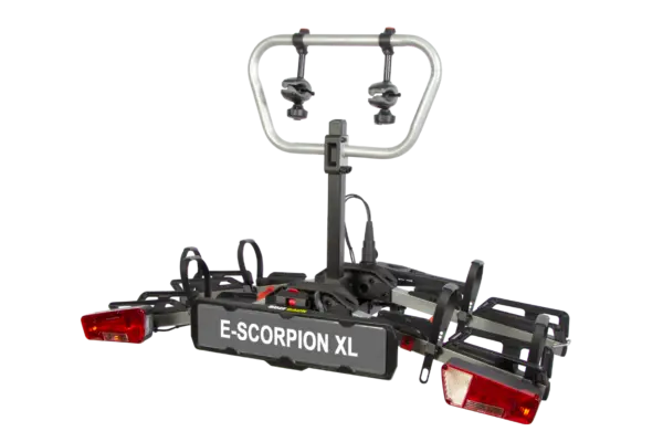 Buzzrack E-Scorpion 2 Xl Car Rack (2 Bike) 1