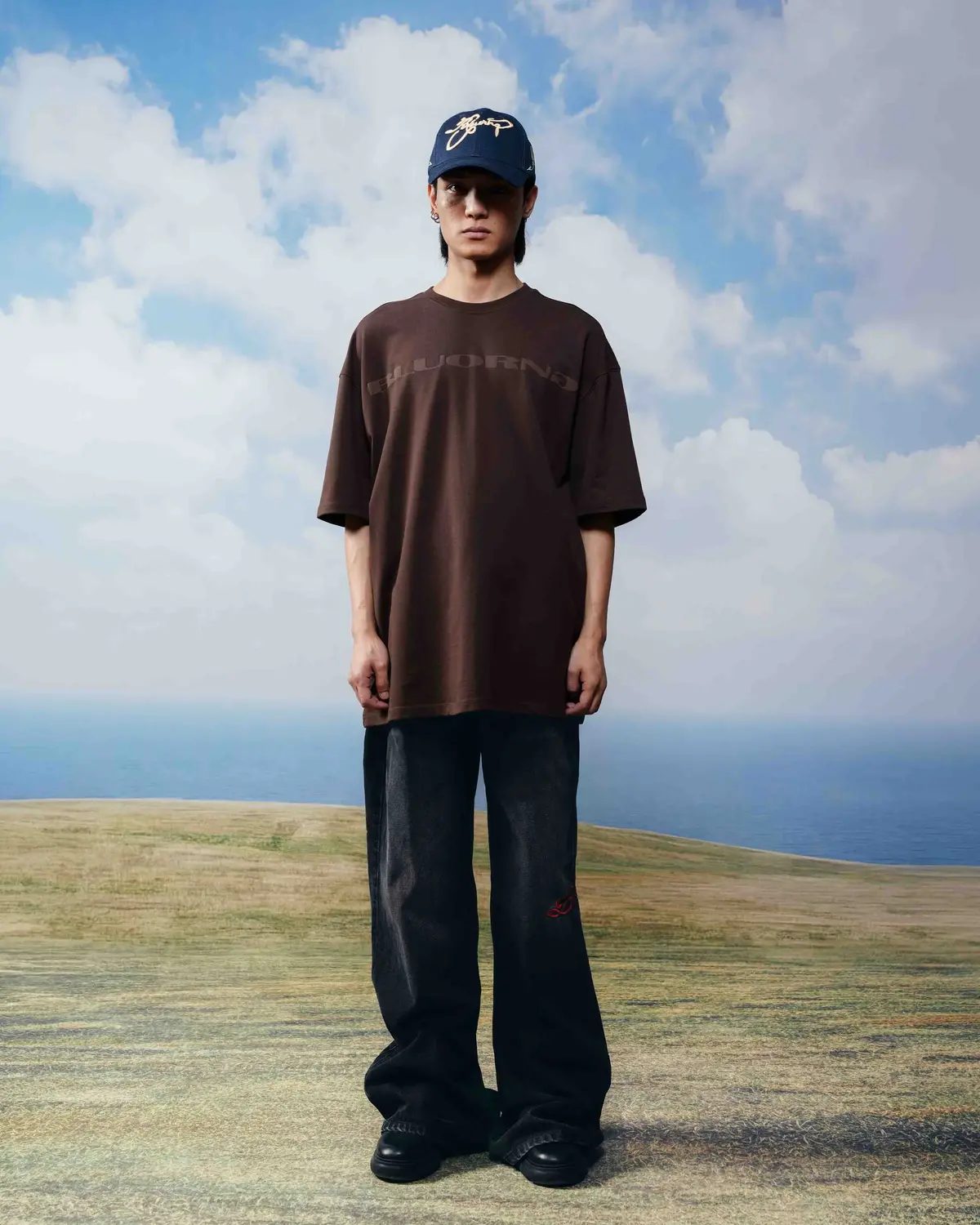 Basic Espresso T-Shirt 5