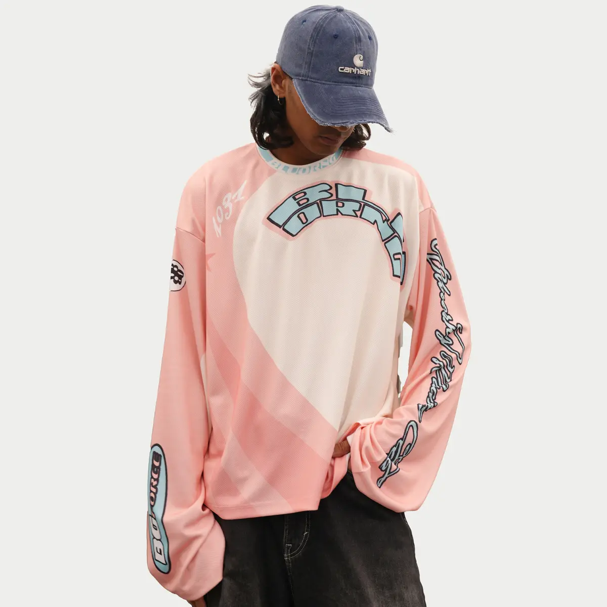 Candy Full Sleeve Jersey 4
