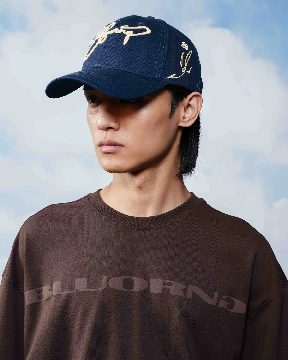 Basic Espresso T-Shirt 4