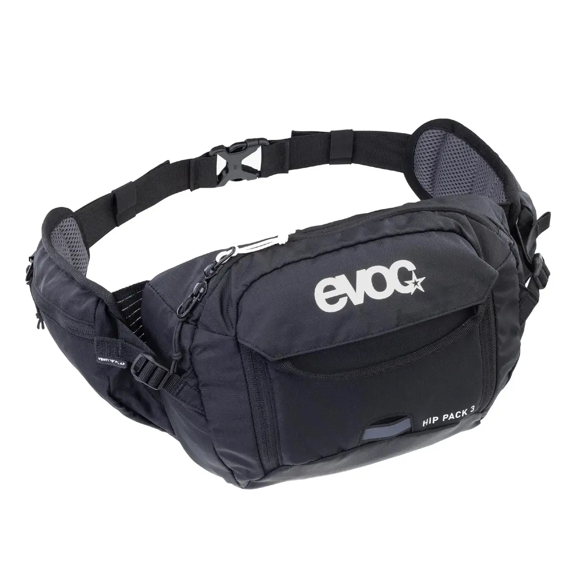 Evoc Hip Pack 3L + Bladder 1.5L 1