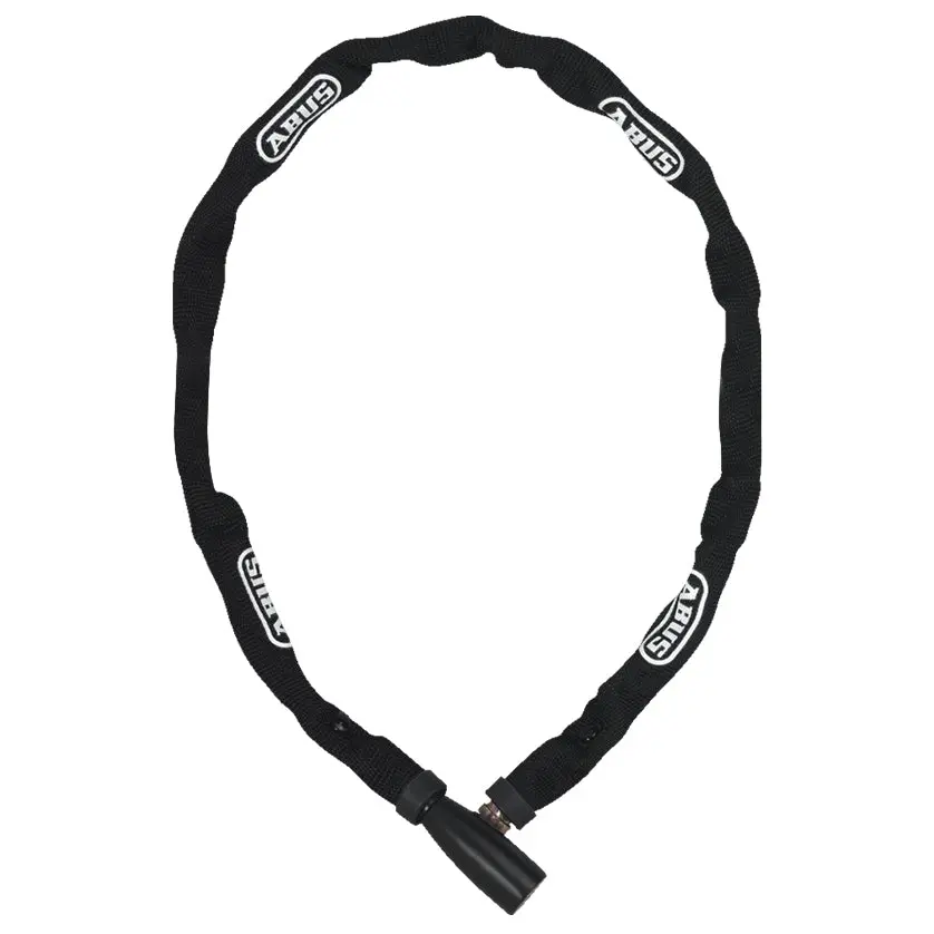 Abus Web 1500/60Cm Key Chain Lock 1