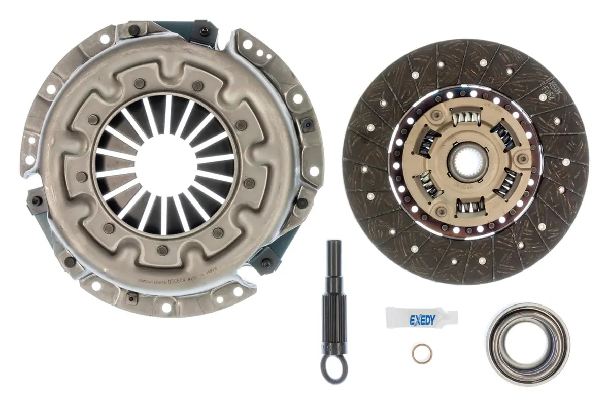 Exedy 06059 Clutch Kit For U.S. Market Vehicles 1