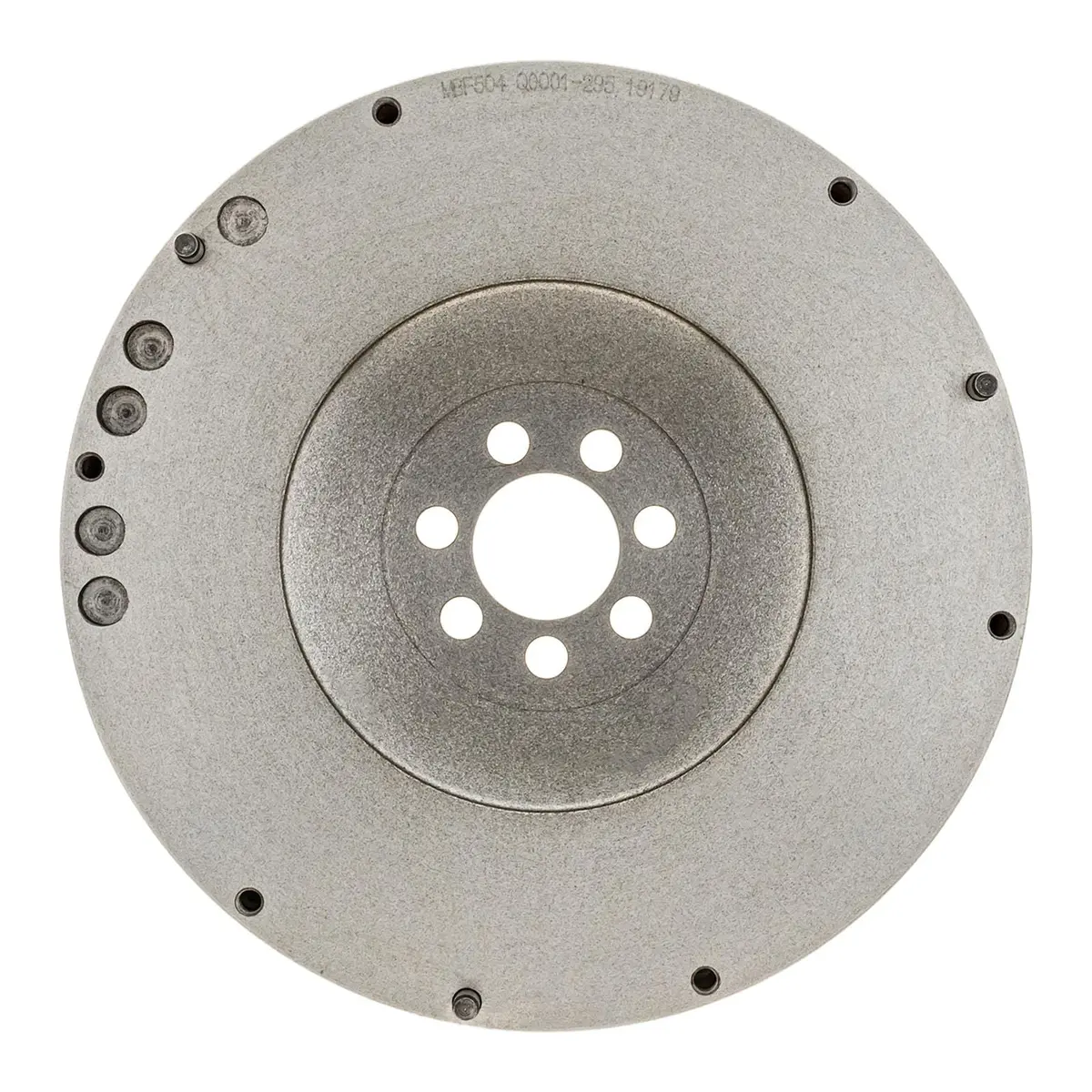 Exedy Flywheel For Gm Applications – Balanced Dual-Mass Replacement 1