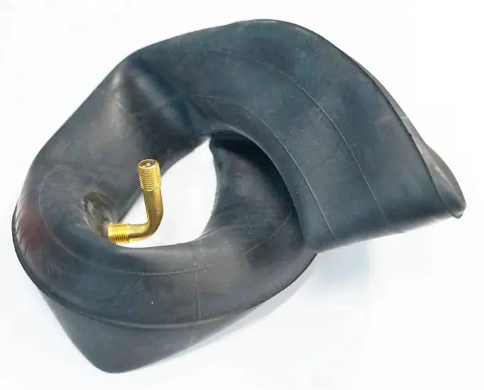 Tube 10 X 2.125 Duro Schrader Bent Valve 1