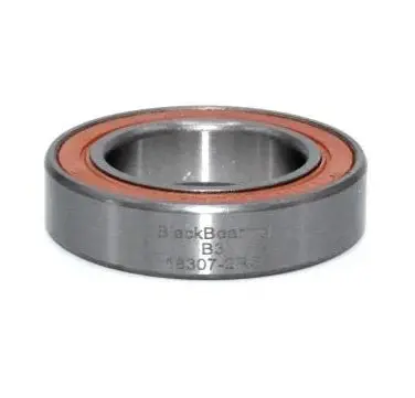 Black Bearing B3 18307 18X30x7 1