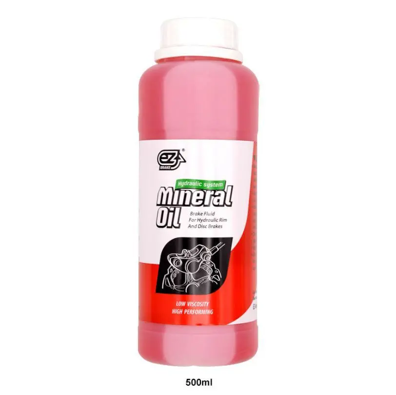 Ezmtb Hydraulic Mineral Oil 500Ml 1