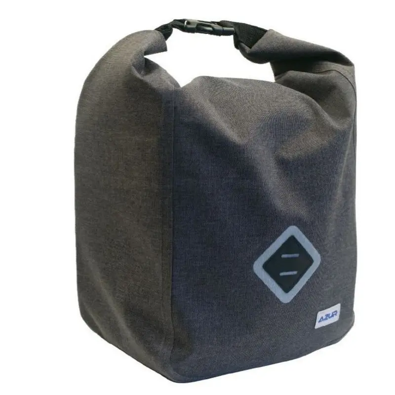 Azur Deluxe Waterproof Handlebar Bag 1