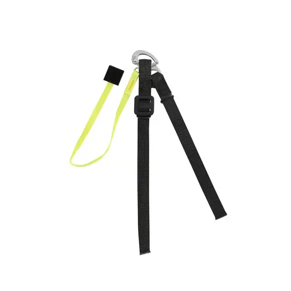Clearance Simpson Racing Hybrid Quick Release Tether 1