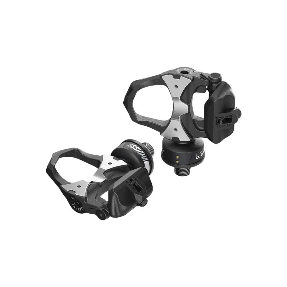 Favero Assioma Duo Pedals Dual Side Power Meter 1