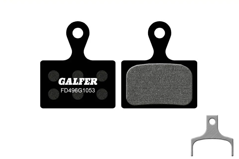 Disc Brake Pads Galfer Shimano Ultegra / Xtr / Dura Ace 1