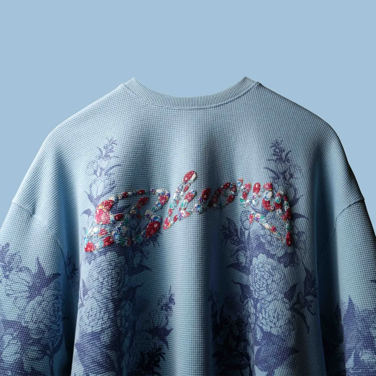 Cold Garden T-Shirt 1
