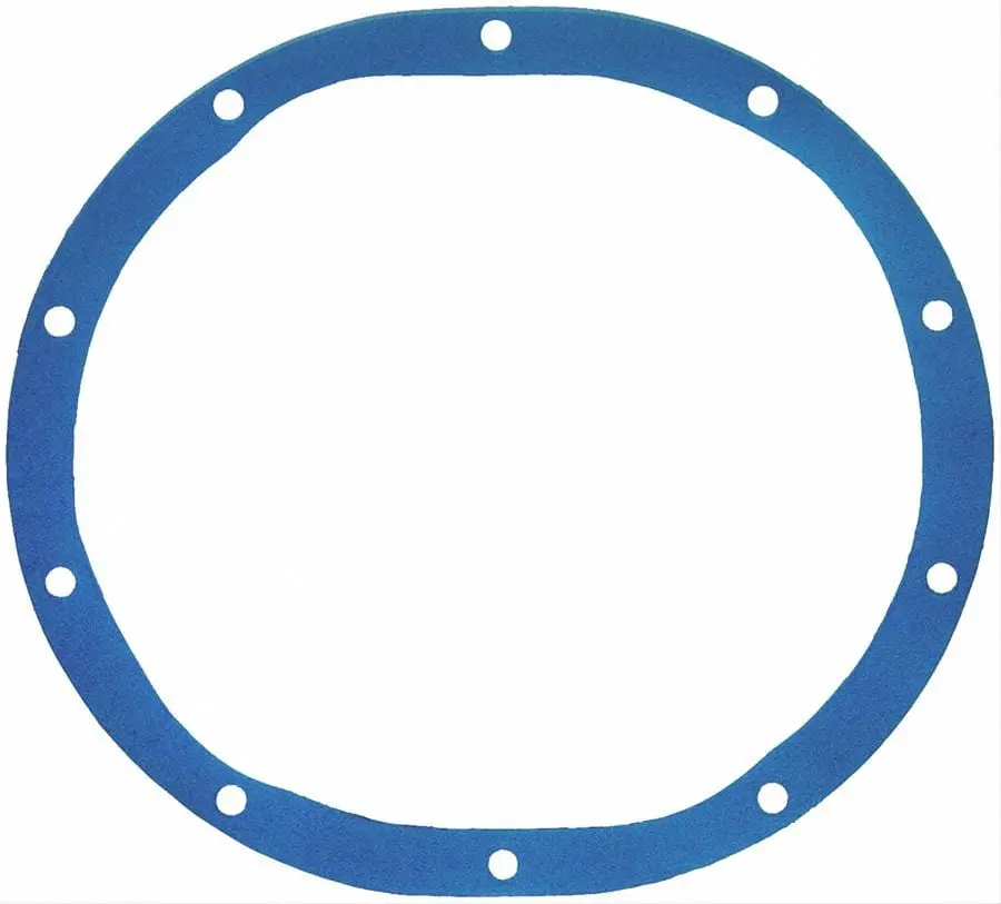 Fel-Pro Rds Differential Cover Gasket – Reinforced Seal For Rear Axles 1