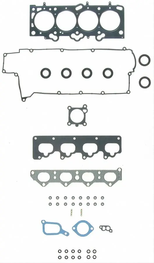 Fel-Pro Hs26181Pt Comprehensive Head Gasket Set – Multi-Engine Compatibility 1