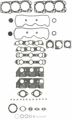 Fel-Pro Hs9112Pt-1 Performance Head Gasket For High-Output Engines 1