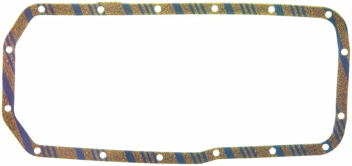 Fel-Pro Os13397-C1 High-Integrity Oil Pan Gasket 1