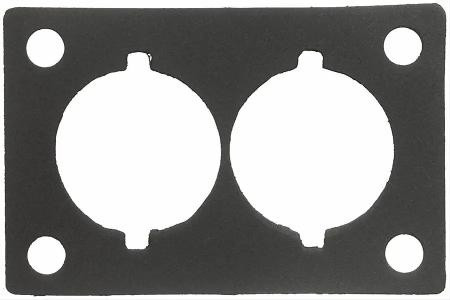 Fel-Pro 60391 High-Performance Carburetor Base Gasket – Heat-Resistant 1