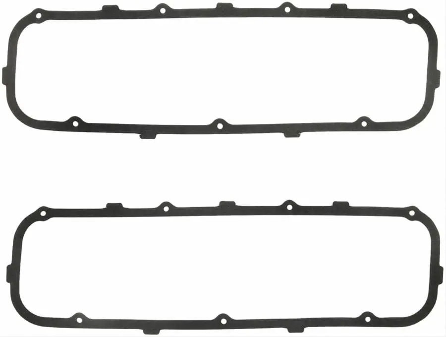 Fel-Pro Fel-Coprene Valve Cover Gasket – Enhanced Seal For High-Performance Engines, 1617 1