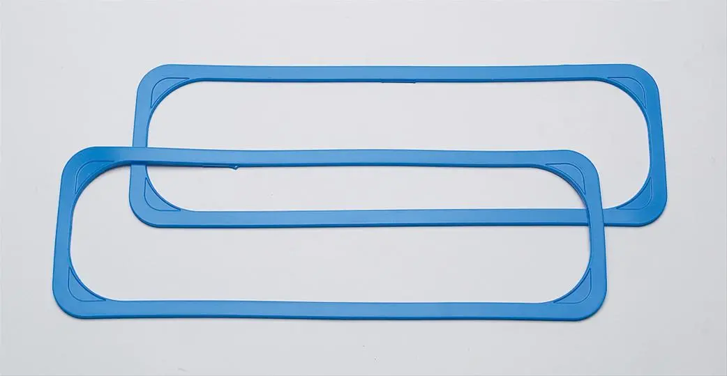 Fel-Pro Permadry Replacement Valve Cover Gasket For Domestic Engines 1