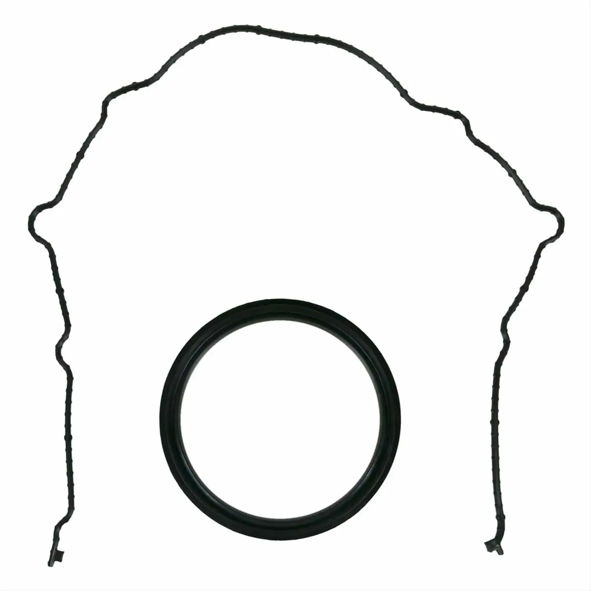 Fel-Pro Bs40743 Rear Main Seal – Precision Engine Seal For V8 Engines 1