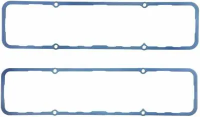 Fe1628 Silicone-Molded Rubber Valve Cover Gasket For Superior Heat & Oil Resistance 1