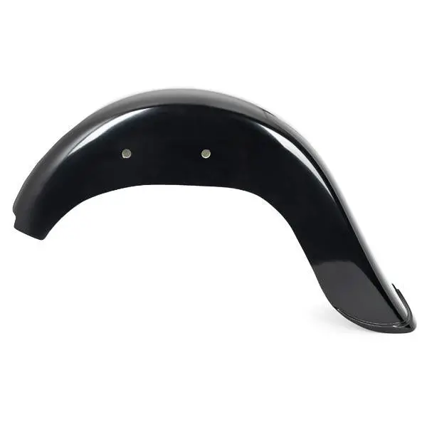 Harley-Davidson 4" Stretch Softail M8 Rear Fender With Tip 2018-2020 "Cholo Style" 1