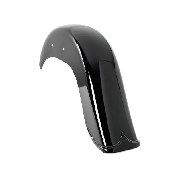 "Cholo Style" Harley-Davidson Softail Slim 4" Stretch Rear Fender 2012-2017 1