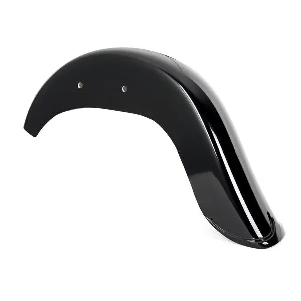 Harley-Davidson Softail M8 Slim Flsl 4" Stretch Rear Fender 2018-2020 "Cholo Style" 1