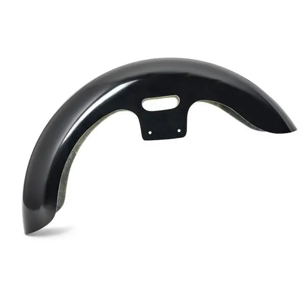 Harley-Davidson 21" Front Wrap Fender Bagger 2014-2020 All Touring "Competition Series" 1