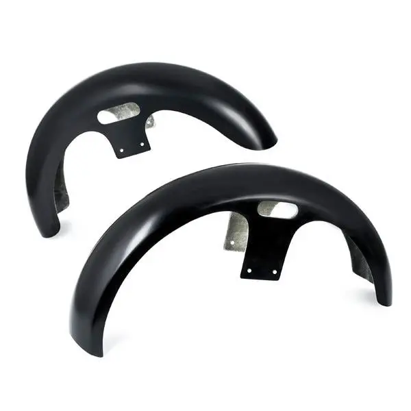 Harley-Davidson 26" Front Wrap Fender 2014-2019 All Touring "Competition Series" 1