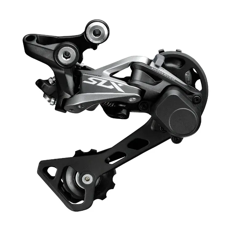 Rear Derailleur 11 Speed Shimano Slx Rd-M7000 Medium Cage 1