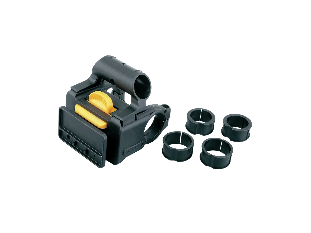 Topeak Fixer 8 Handlebar Basket Bracket 1