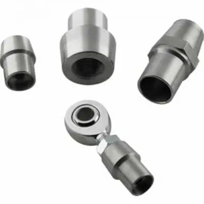 Fk 3311-1 Heavy-Duty Chromoly Rod End For Chassis And Suspension Linkage 1
