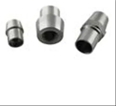 Fk 3409L Weldable Tube End – -16An Swivel Fitting For Custom Fabrication 1