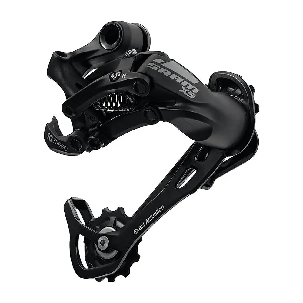 Rear Derailleur Sram X5 10 Speed Medium Cage 1