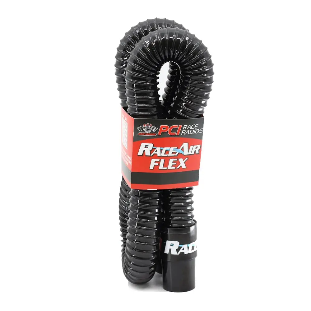 Clearance Raceair Flex Hose 1
