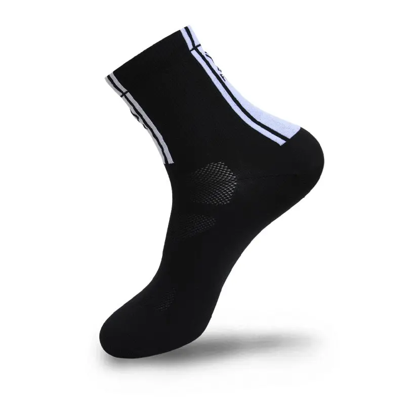 Flr Elite 5.5" Socks 1