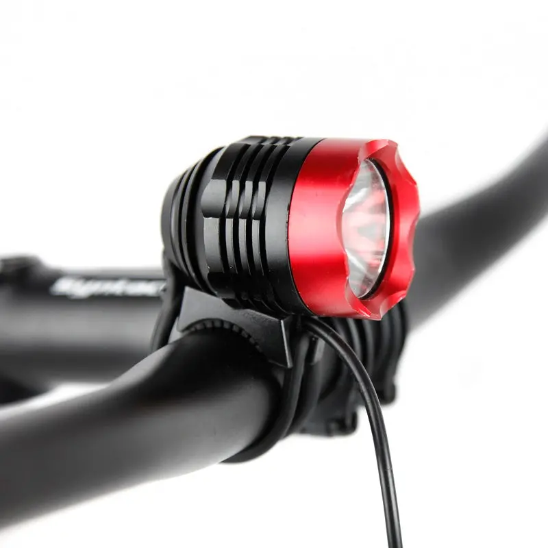 Azur Vega 1000Lm Battery Front Light 1