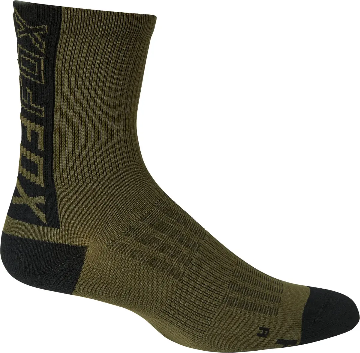 Fox Womens 6" Ranger Socks (2021) 1