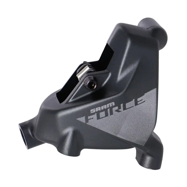 Disc Brake Caliper Sram Force Etap Axs D1 Assembly Flat Mount 1
