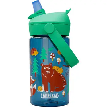 Camelbak Kid Flip Straw S25 5