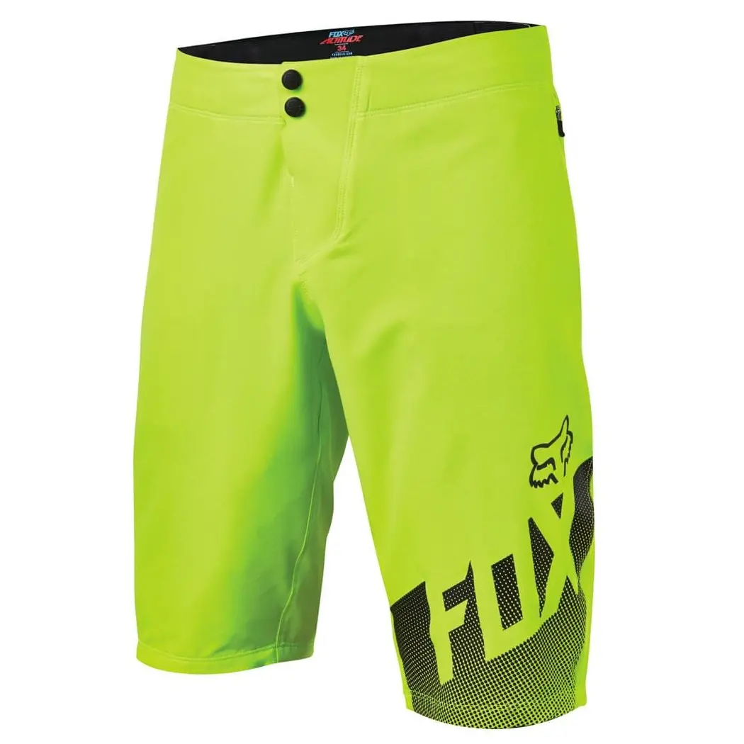Fox Mens Altitude Shorts (2016) 1